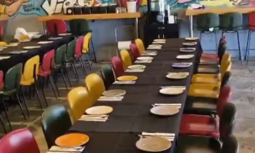 מקום למסיבה פרטית ברמלה