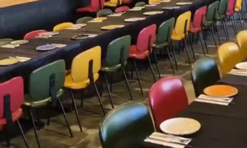 מסעדה לאירוע קטן ברמלה