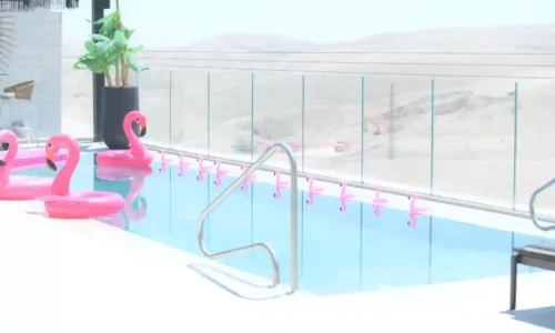 מקום למסיבת רווקות באזור ירושלים