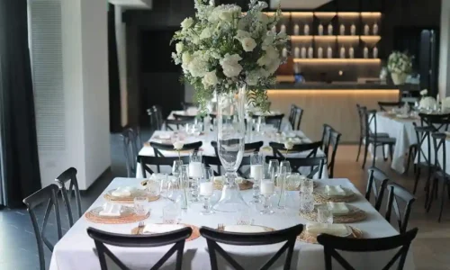 מקום לאירוע חברה באזור ירושלים