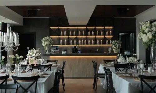 מקומות לאירועי חברה בירושלים