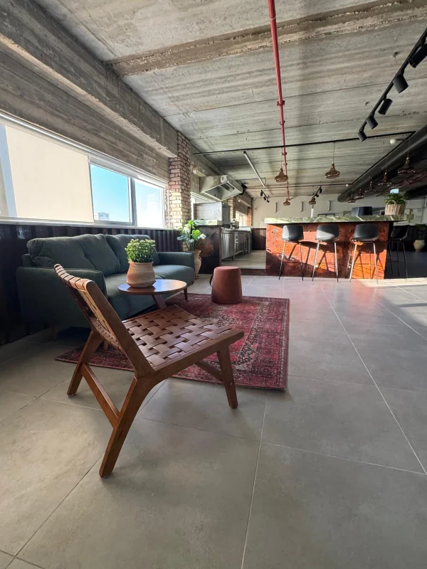 מקומות לאירוע חברה בעמק חפר