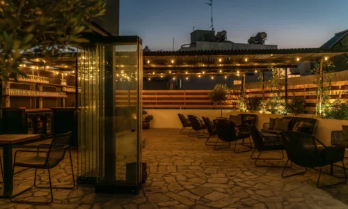 רופ טופ לחתונה אזרחית בקפריסין