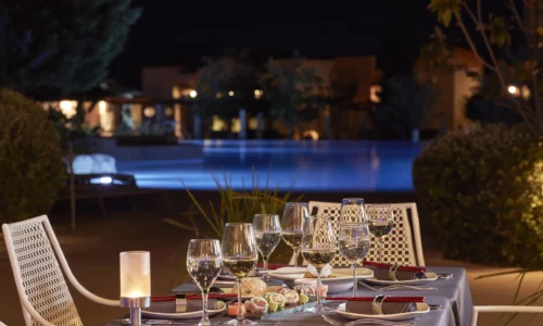 מלון 5 כוכבים לחתונה בקפריסין