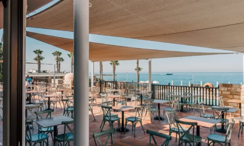 חתונות יוקרה בחול