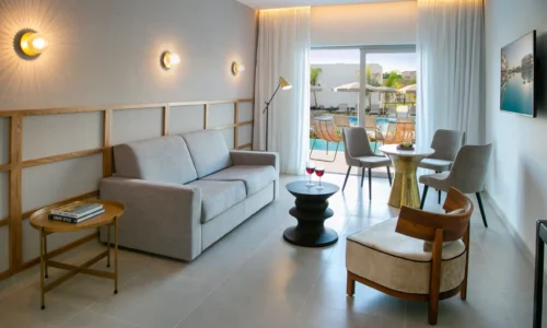 מלון 4 כוכבים לחתונה אזרחית בקפריסין