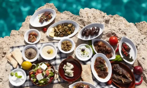 מסעדות לאירועים באיה נאפה