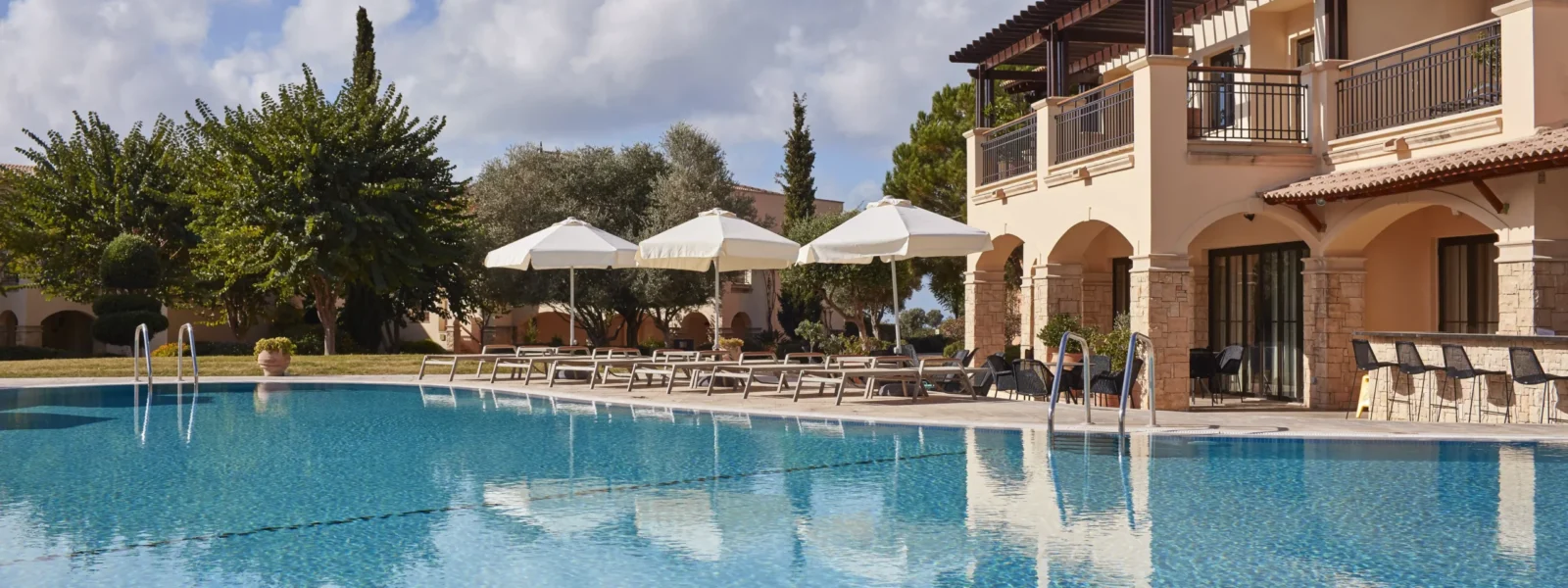 Atlantica Aphrodite Hills Hotel 