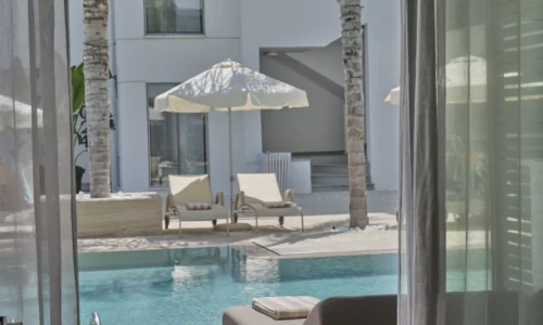 אירוע חברה בקפריסין