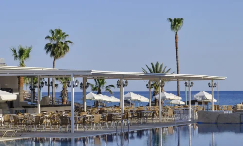 מסיבת נישואין בקפריסין