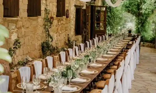 מקומות לחתונה בפאפוס