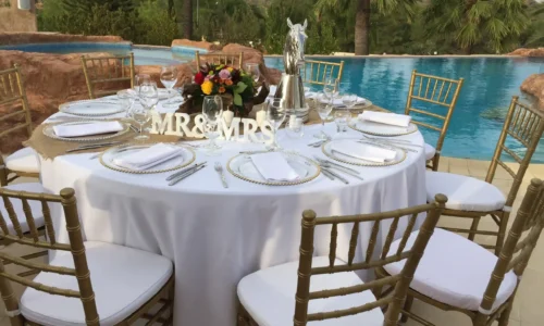 מסיבה פרטית בניקוסיה