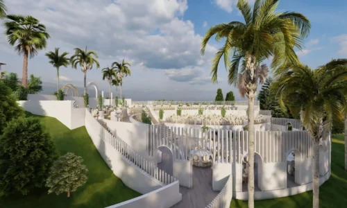 וילות לחתונה בקפריסין