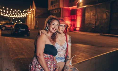 מקום למסיבת חברה גדולה בקפריסין