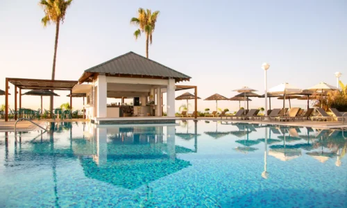 מקום למסיבת חתונה בקפריסין