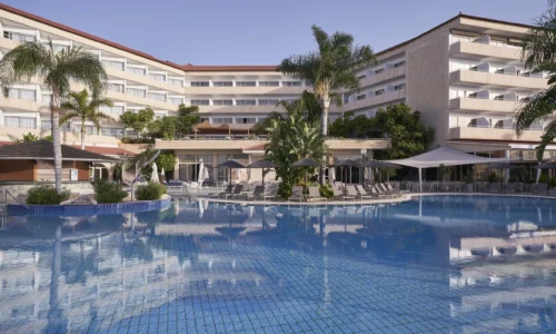 אירועים קטנים במלון בלימסול