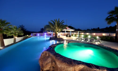 אירוע חברה בניקוסיה