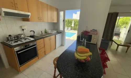 מסיבה משפחתית בפאפוס