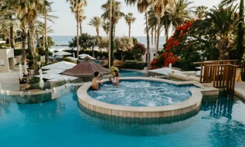 מסיבות בריכה לחתונה בקפריסין