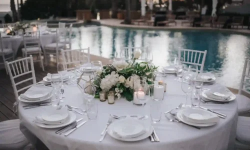 חתונות במלון בקפריסין