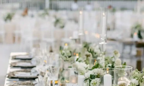 מקום לחתונות יוקרתיות בלרנקה