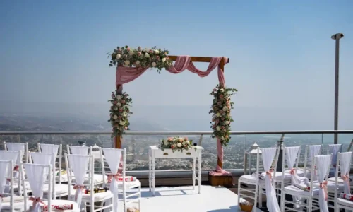 חתונות קטנות בפאפוס קפריסין