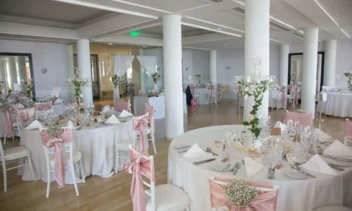 מקום לחתונה בפאפוס