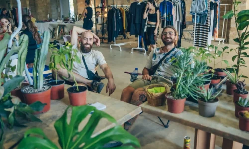 מקום לחתונה גדולה בקפריסין