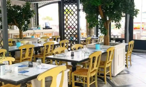 מקומות לאירועים קטנים בלרנקה