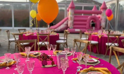 מקומות מיוחדים לאירועים בקפריסין