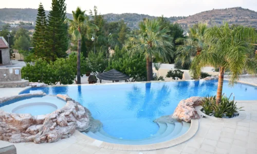 מקום לחתונה בניקוסיה