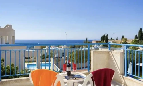 וילה מסיבת רווקות בקפריסין