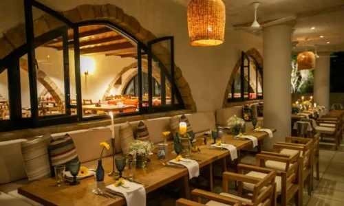 חתונה גדולה בפאפוס