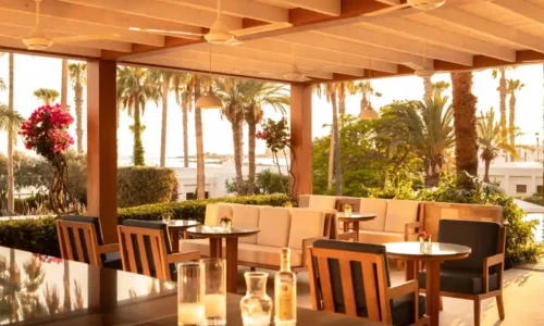 מקום ייחודי לחתונה בקפריסין