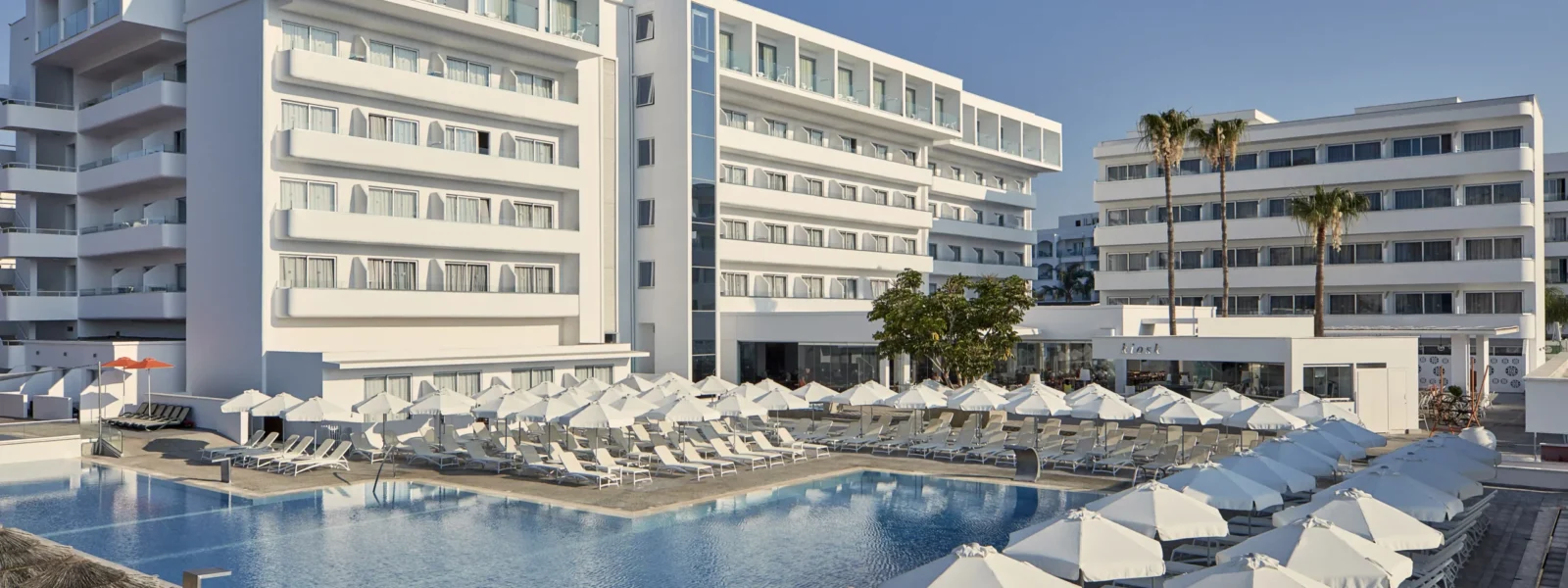 Atlantica Sancta Napa Hotel