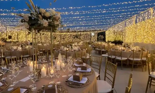 חתונה יוקרתית בניקוסיה