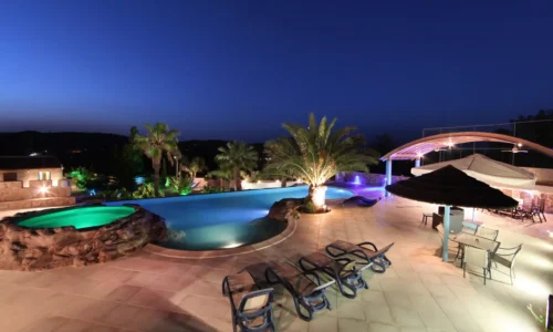 חתונה ליד הים בניקוסיה