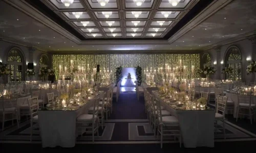 מקום למסיבות בקפריסין