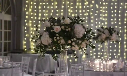 חתונה גדולה בקפריסין