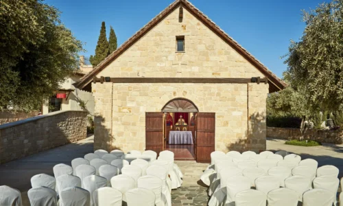 מלון לאירועים פרטיים בחול