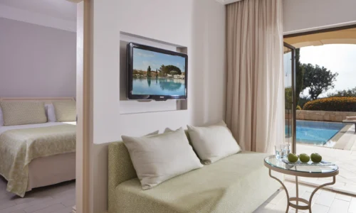 מלונות 5 כוכבים לחתונה בפאפוס