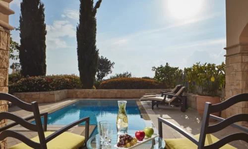 מלונות 5 כוכבים לחתונה אזרחית בקפריסין