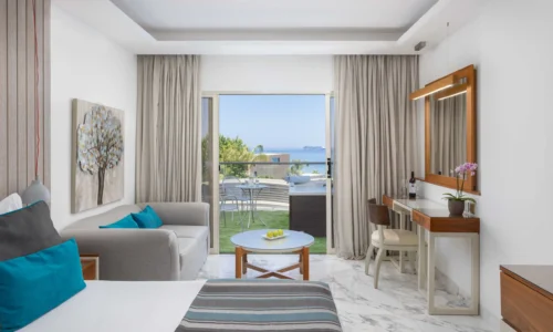 מקום לאירוע חתונה במלון בלימסול