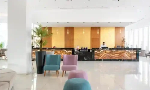 מקום לאירוע קטן באיה נאפה