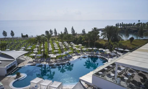 ריזורט לאירועים בקפריסין