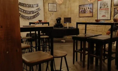 מקום מיוחד לאירוע בלרנקה