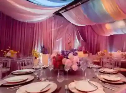 מקום למסיבת חתונה בקפריסין