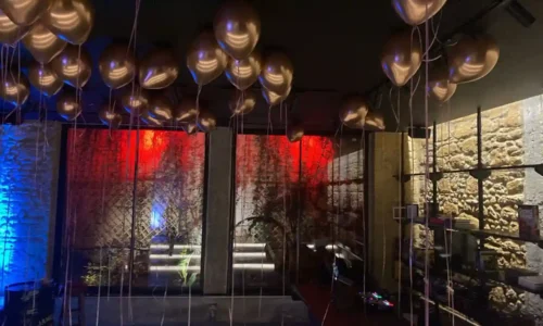 מקום למסיבות פרטיות בקפריסין