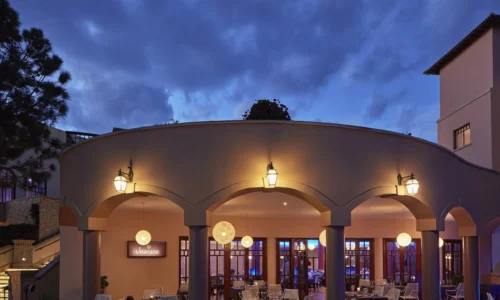 מלון 5 כוכבים לחתונה אזרחית בפאפוס