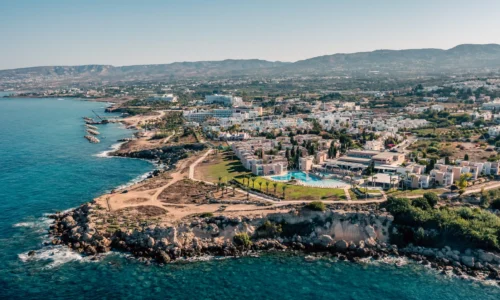 חתונות יוקרה בקפריסין